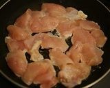 ご飯が進む(´▽｀)/　チキン照り焼き作り方3写真