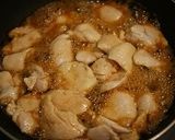 ご飯が進む(´▽｀)/　チキン照り焼き作り方4写真