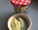 お豆腐ディップ作り方8写真