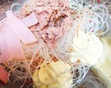 残った大根のツマで簡単☆大根サラダ作り方3写真