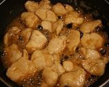 ご飯が進む(´▽｀)/　チキン照り焼き作り方5写真