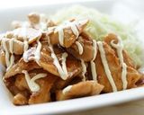 ご飯が進む(´▽｀)/　チキン照り焼き作り方6写真