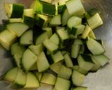 彩り鮮やか牛肉のちらし寿司作り方3写真