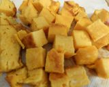 彩り鮮やか牛肉のちらし寿司作り方4写真