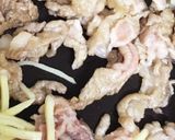 簡単！節約！本格！青椒肉絲！ご飯に合う！作り方6写真