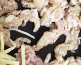 簡単！節約！本格！青椒肉絲！ご飯に合う！作り方6写真