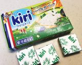 バリラ♪お手軽にクリームチーズパスタ作り方1写真