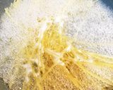 バリラ♪お手軽にクリームチーズパスタ作り方2写真