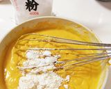 かぼちゃのチーズケーキ作り方8写真