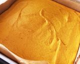 かぼちゃのチーズケーキ作り方9写真