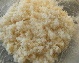 彩り鮮やか牛肉のちらし寿司作り方6写真