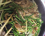 簡単！節約！本格！青椒肉絲！ご飯に合う！作り方7写真
