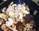 簡単！旨い！速い！中華丼作り方5写真