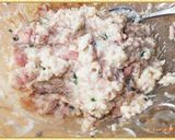 ヘルシー★お豆腐ツナ味噌ディップ作り方2写真