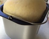 離乳食にも！HBで作るシンプル食パン作り方9写真