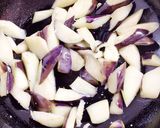 麻婆茄子★アレンジでご飯がすすむ！！作り方4写真