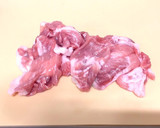 新食感！秘密のもっちり豚肉ロール♡作り方1写真