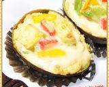 ヘルシー★お豆腐ツナ味噌ディップ作り方6写真