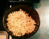 生姜と豚の炊き込みご飯作り方2写真