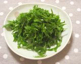 レモン香る鶏肉とセロリの蒸し物作り方2写真