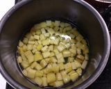 【離乳食】ナスの出汁煮作り方4写真