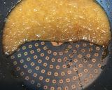 梨の簡単タルトタタン風チーズケーキ作り方3写真