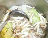 とうがんの洋風煮物~カレー風味作り方4写真