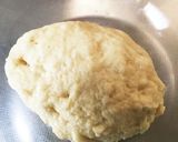 簡単♪ホットケーキミックスで焼き菓子♪作り方1写真