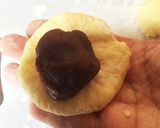 簡単♪ホットケーキミックスで焼き菓子♪作り方4写真