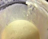 梨の簡単タルトタタン風チーズケーキ作り方6写真