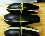 テッパン☆最高☆なすの焼き方作り方1写真