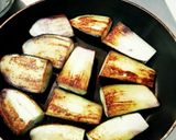 テッパン☆最高☆なすの焼き方作り方6写真