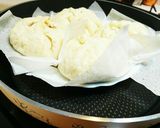 薄力粉でジューシー肉まん作り方8写真