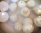 里芋の揚げだし作り方1写真