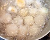 里芋の揚げだし作り方3写真