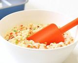 美味しい！卵ご飯チヂミ作り方3写真