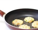 美味しい！卵ご飯チヂミ作り方4写真