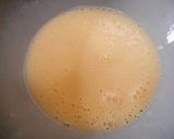 リンゴを使って...ヨーグルトケーキ作り方2写真
