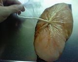 鶏チャーシュー☆簡単お手軽失敗ナシ作り方4写真