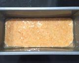 簡単ホットケーキミックスでにんじんケーキ作り方5写真