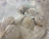 里芋の揚げだし作り方5写真