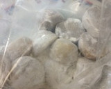 里芋の揚げだし作り方5写真