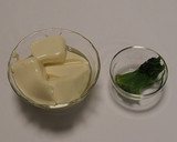 【大戸屋風】揚げ鱈の生姜みぞれあん定食作り方1写真