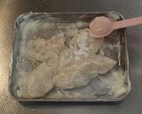 【大戸屋風】揚げ鱈の生姜みぞれあん定食作り方3写真