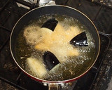 【大戸屋風】揚げ鱈の生姜みぞれあん定食作り方4写真