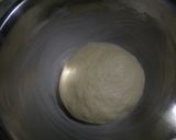 自家製酵母で クロワッサン作り方2写真