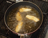 【大戸屋風】揚げ鱈の生姜みぞれあん定食作り方5写真