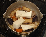 【大戸屋風】揚げ鱈の生姜みぞれあん定食作り方6写真