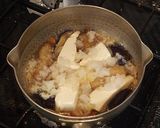 【大戸屋風】揚げ鱈の生姜みぞれあん定食作り方7写真