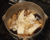 【大戸屋風】揚げ鱈の生姜みぞれあん定食作り方7写真
